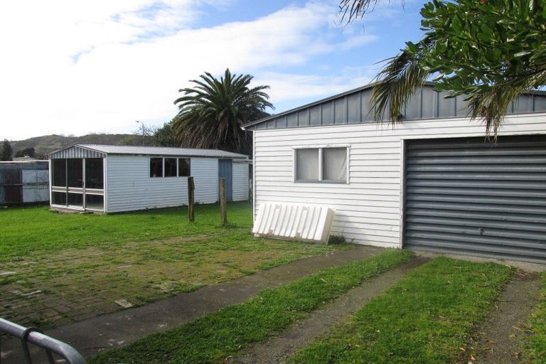 Photo of property in 117 Mclean Street, Wairoa, 4108