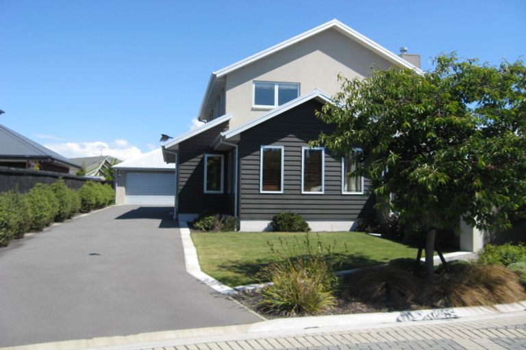 Photo of property in 3 Ironwood Lane, Shirley, Christchurch, 8061