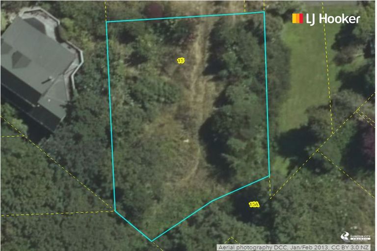 Photo of property in 15 Slant Street, Careys Bay, Port Chalmers, 9023