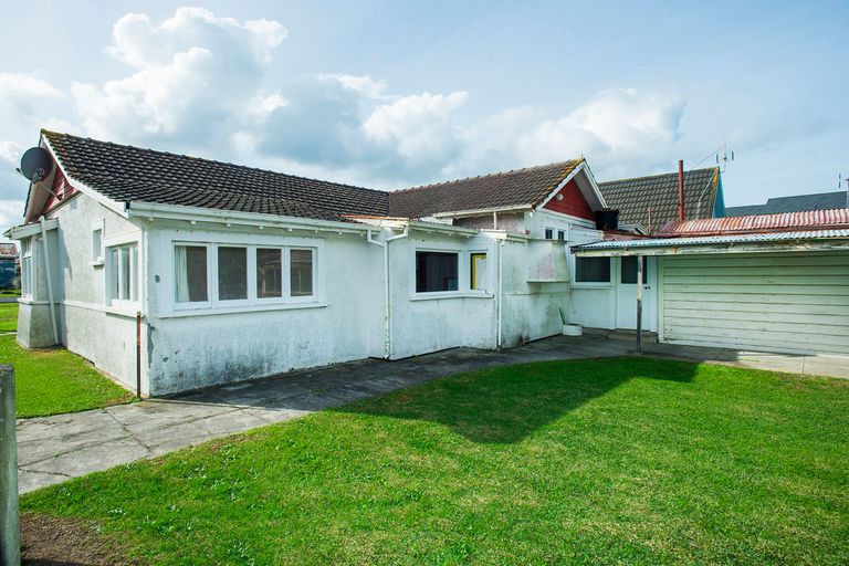 Photo of property in 80a Salisbury Road, Awapuni, Gisborne, 4010