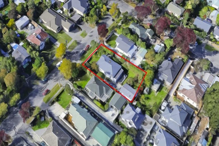 Photo of property in 46 Tabart Street, Woolston, Christchurch, 8023