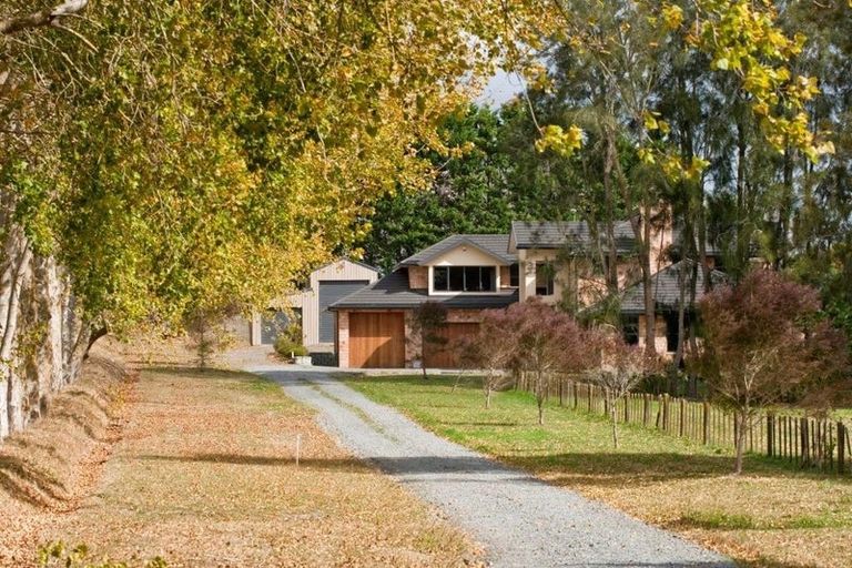 Photo of property in 44a Wilks Road, Dairy Flat, Albany, 0794