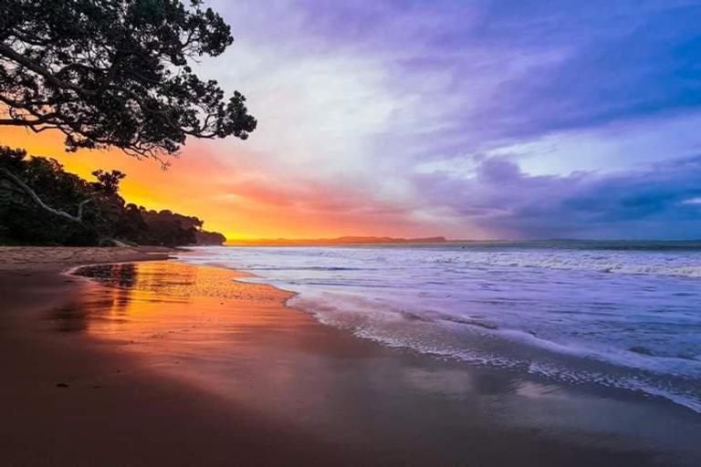 Photo of property in 198 Brightside Road, Stanmore Bay, Whangaparaoa, 0932