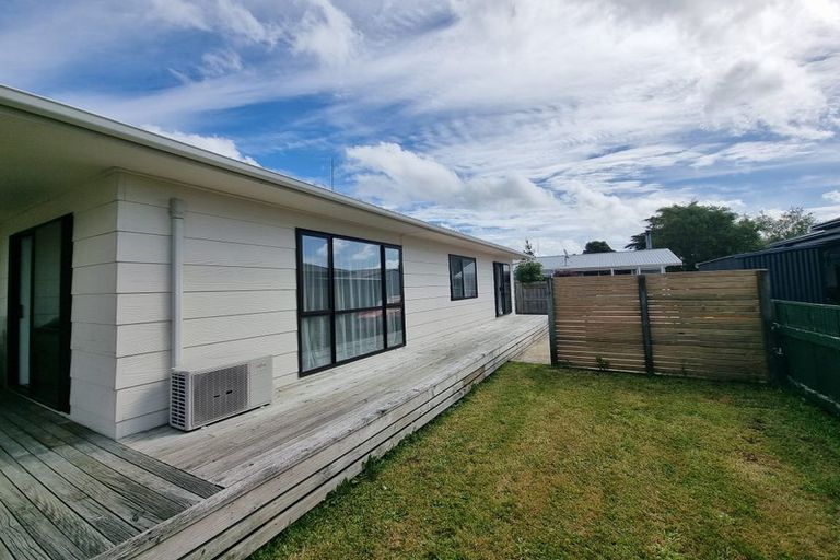 Photo of property in 126d Ferguson Street, West End, Palmerston North, 4412