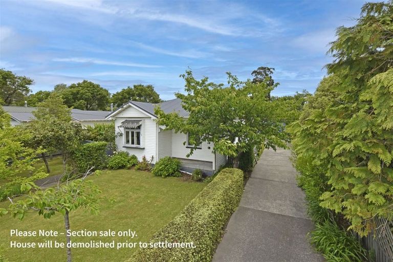 Photo of property in 46 Tabart Street, Woolston, Christchurch, 8023