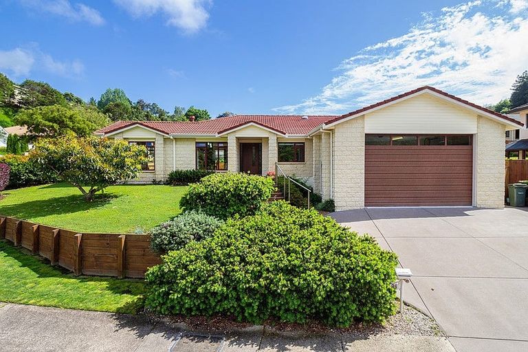Photo of property in 36 White Horse Drive, Whakatane, 3120