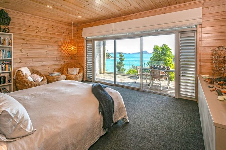 Photo of property in 2999 Long Bay Road, Wyuna Bay, Coromandel, 3581