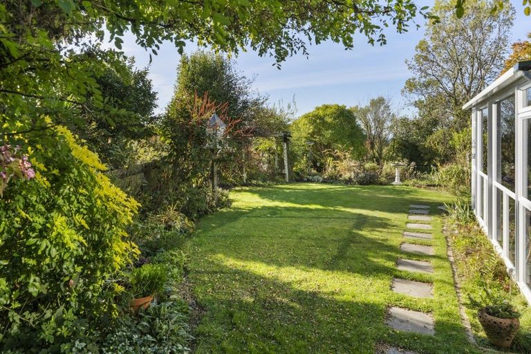Photo of property in 178 Old Coach Road, Mahana, Upper Moutere, 7173