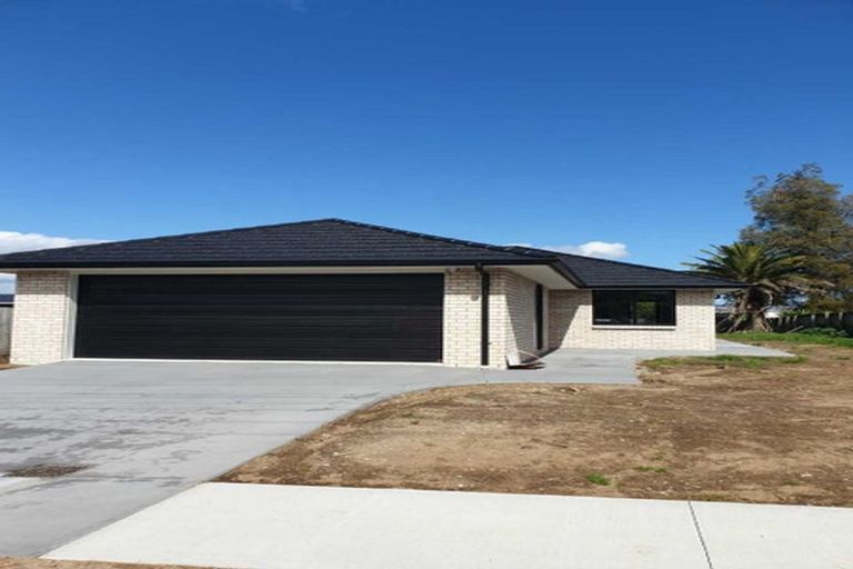 Photo of property in 14 Canon Street, Waihi, 3610