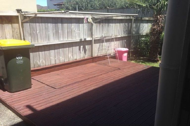 Photo of property in 7 Cambrian Crescent, Flat Bush, Auckland, 2016
