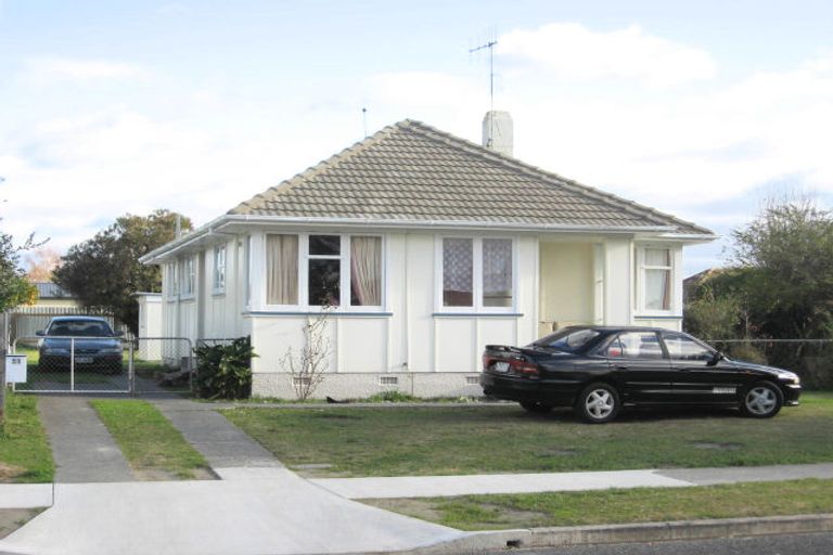Photo of property in 51 Hillary Crescent, Maraenui, Napier, 4110