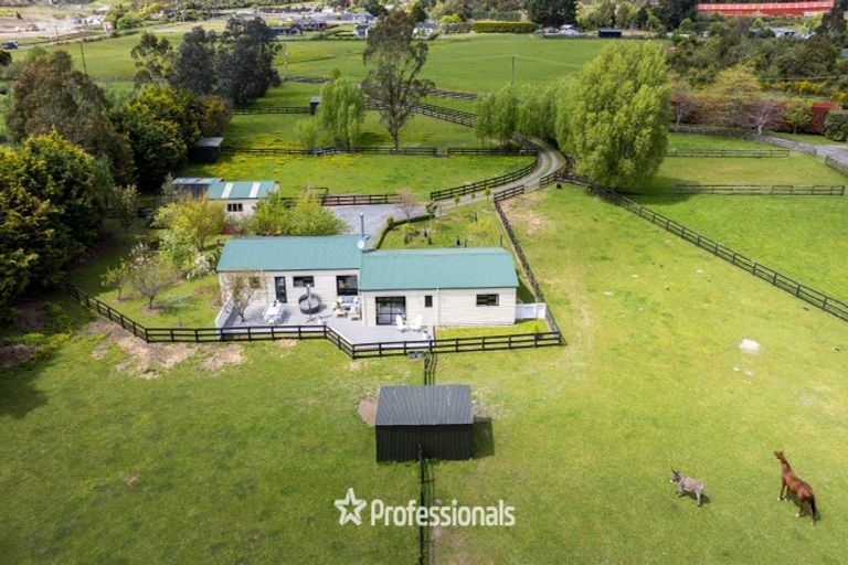 Photo of property in 1138b Maymorn Road, Maymorn, Upper Hutt, 5018