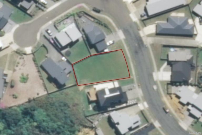 Photo of property in 21 Mo Street, Camborne, Porirua, 5026