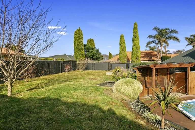Photo of property in 8 Cedar Way, Morrinsville, 3300