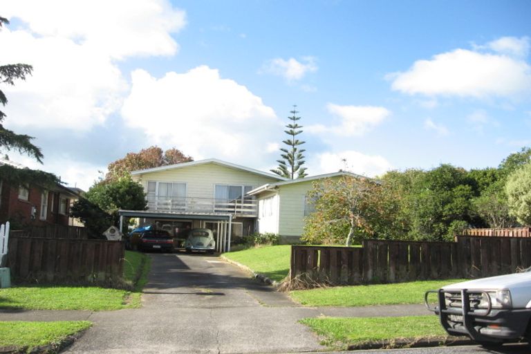 Photo of property in 38 Jade Avenue, Pakuranga Heights, Auckland, 2010