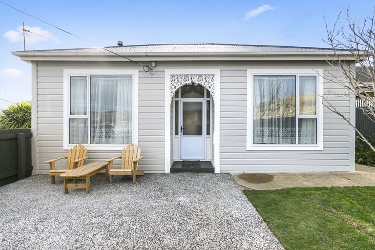 Photo of property in 22 Short Street, Burnside, Dunedin, 9011