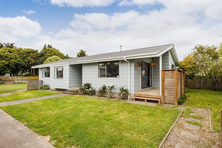 Photo of property in 31 Clarke Avenue, Highbury, Palmerston North, 4412