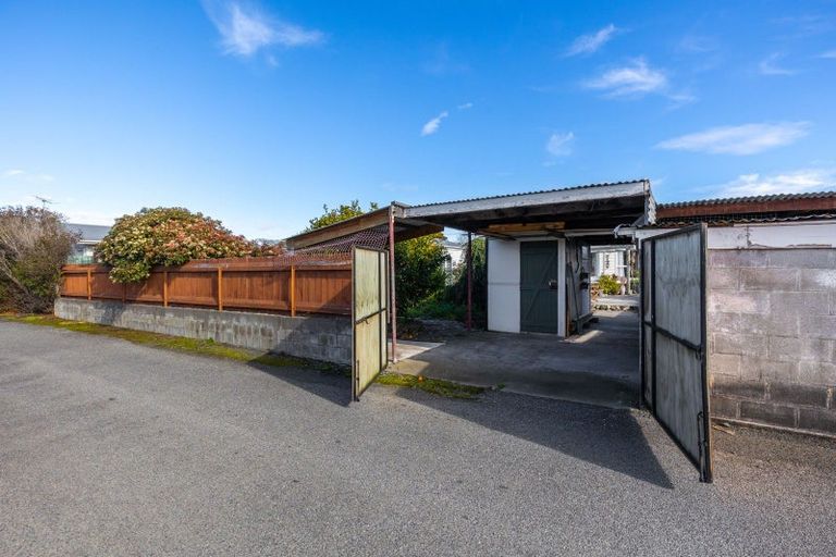Photo of property in 135 Howick Road, Redwoodtown, Blenheim, 7201