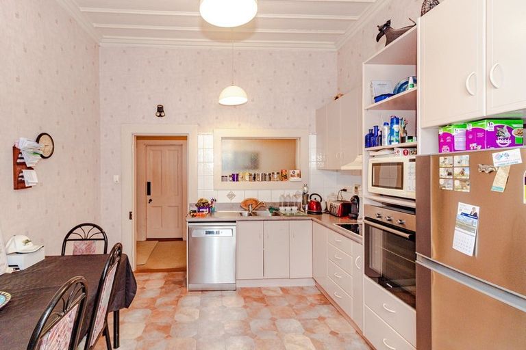 Photo of property in 137 Bell Street, Whanganui, 4500