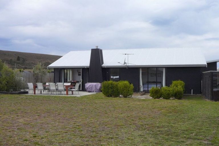 Photo of property in 38 Albert Drive, Clyde, 9330