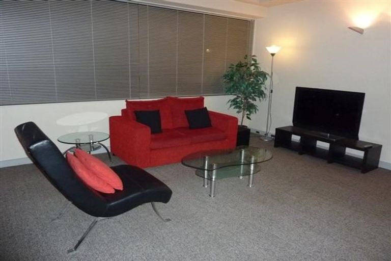 Photo of property in Gerondis Bldg Apartments, 310/60 Willis Street, Wellington Central, Wellington, 6011