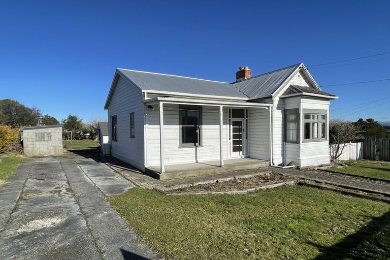 Photo of property in 34 Christchurch Street, Kaitangata, 9210