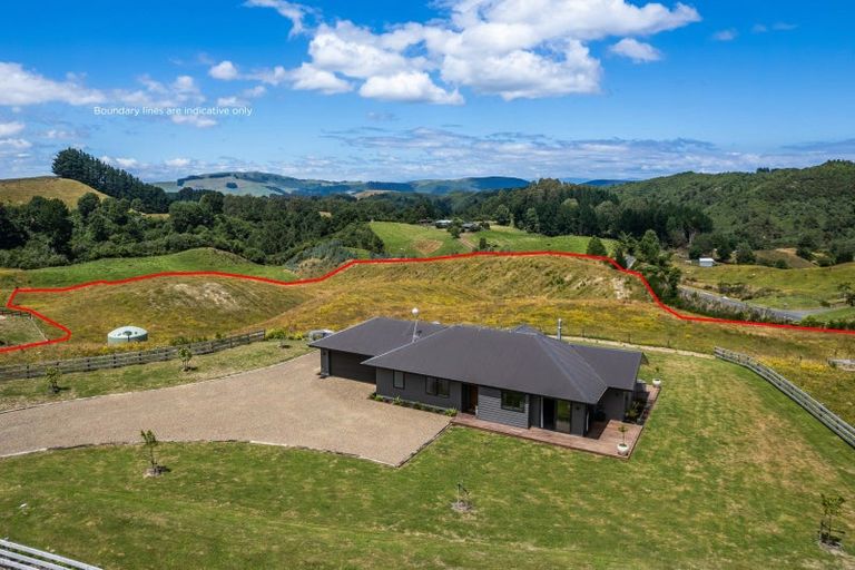 Photo of property in 66 Otake Road, Marotiri, Taupo, 3377