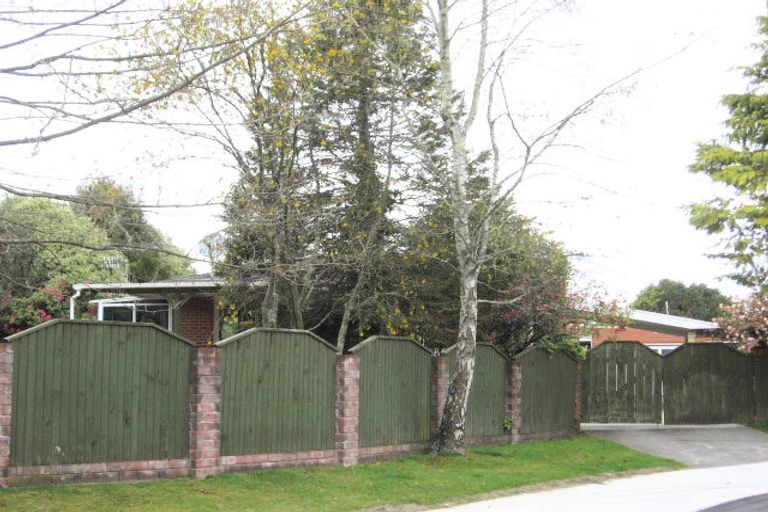 Photo of property in 18 La Trobe Place, Utuhina, Rotorua, 3015
