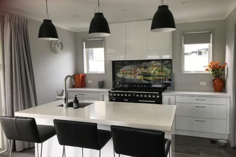 Photo of property in 8 Bankhall Lane, Pokeno, 2402