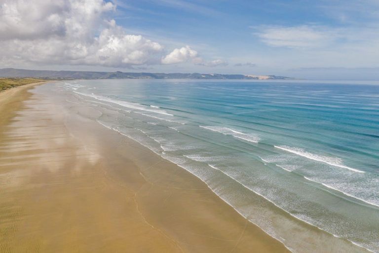 Photo of property in 668b Sandhills Road, Ahipara, Kaitaia, 0481