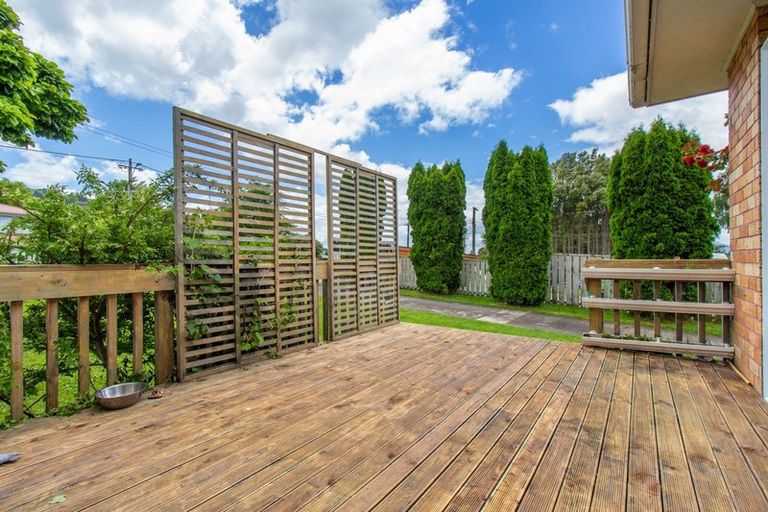 Photo of property in 6 Turner Drive, Western Heights, Rotorua, 3015
