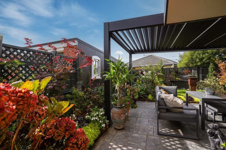 Photo of property in 17f Matawai Close, Rangiora, 7400