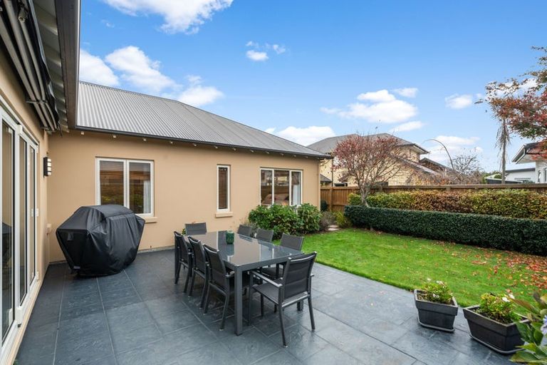 Photo of property in 3 Brookwater Avenue, Northwood, Christchurch, 8051
