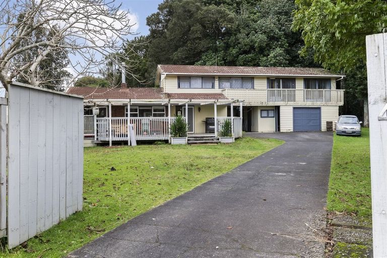 Photo of property in 4 Arthur Place, Opaheke, Papakura, 2113