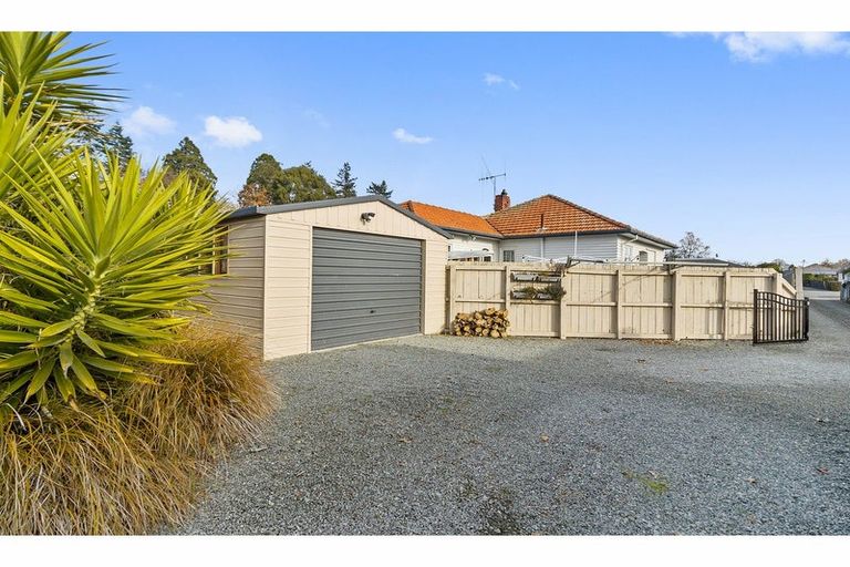 Photo of property in 8a Gammack Street, Temuka, 7920