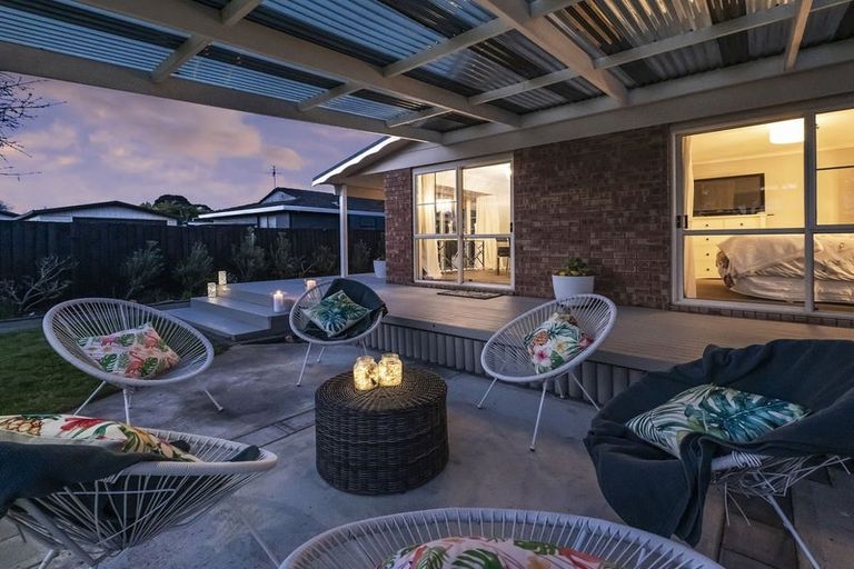 Photo of property in 19 Glenbyre Place, Bromley, Christchurch, 8062