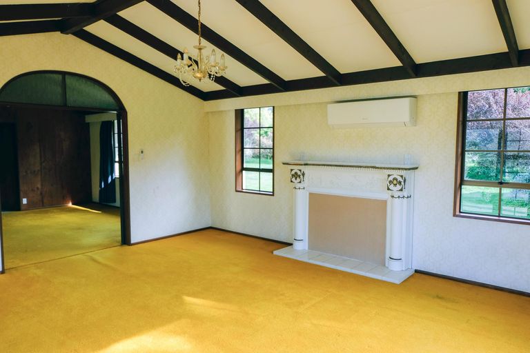 Photo of property in 125 Settlement Road, Kurow, 9435