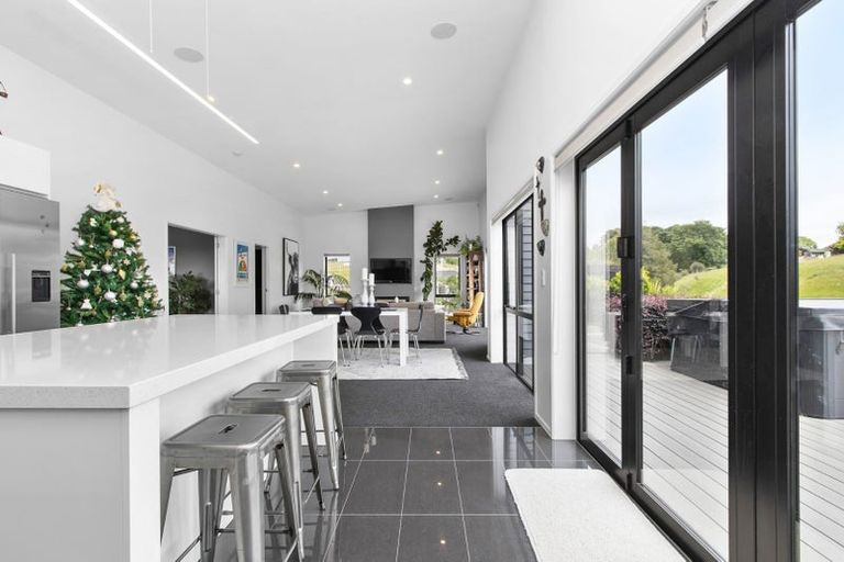 Photo of property in 224 Baverstock Road, Grandview Heights, Hamilton, 3200