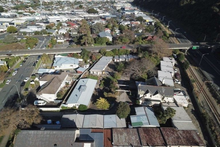 Photo of property in 13 Pharazyn Street, Melling, Lower Hutt, 5010