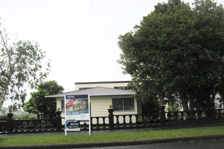Photo of property in 5 Harbour View Road, Onerahi, Whangarei, 0110
