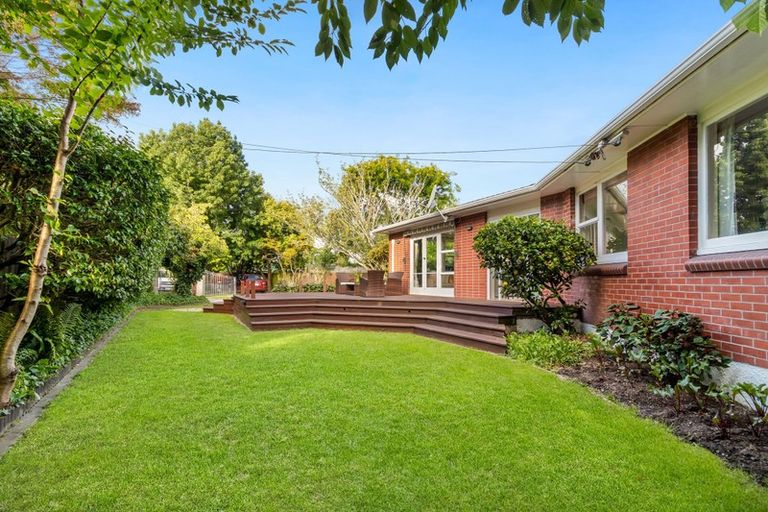 Photo of property in 45 Dunster Street, Burnside, Christchurch, 8053