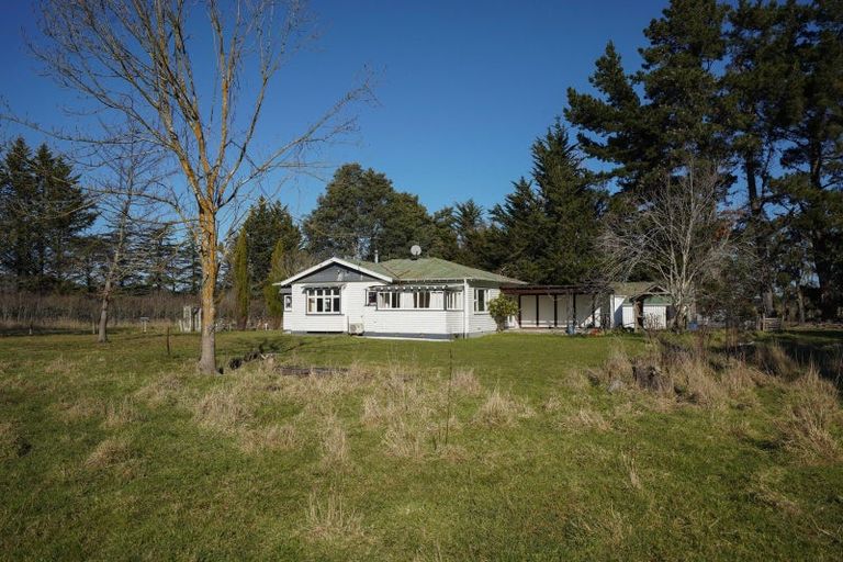 Photo of property in 21 Miller Street, Cheviot, 7310