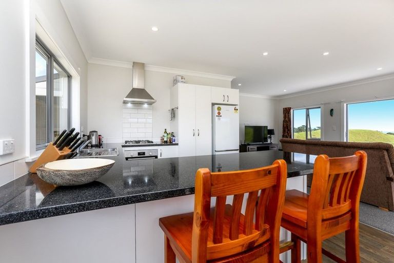 Photo of property in 539 Upper Pitone Road, Pitone, New Plymouth, 4374