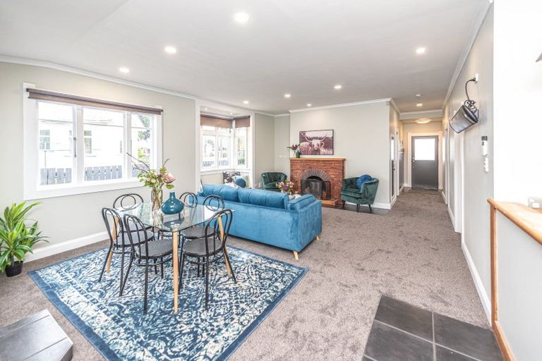 Photo of property in 32 Rangitikei Street, Whanganui East, Whanganui, 4500