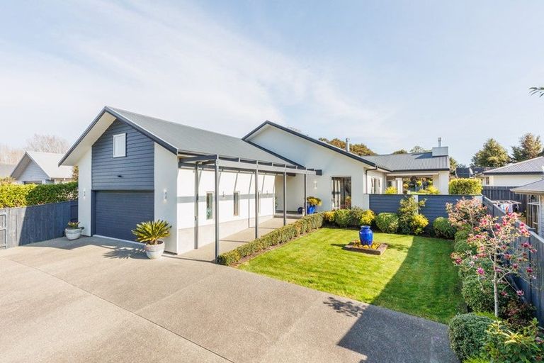 Photo of property in 115 Atawhai Road, Fitzherbert, Palmerston North, 4410