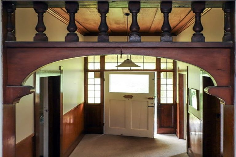 Photo of property in 44 Mcdonald Street, Napier South, Napier, 4110