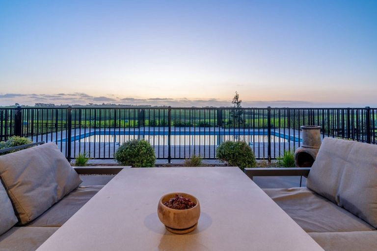 Photo of property in 133 Batty Road, Kingseat, Papakura, 2580