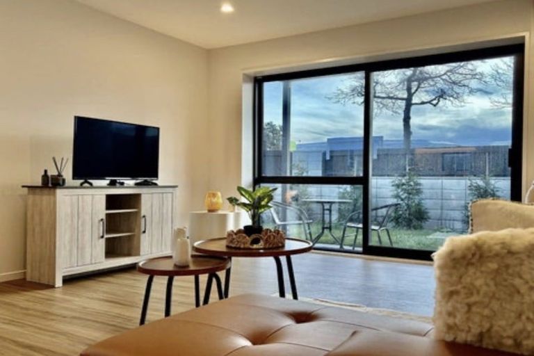 Photo of property in 4/138 Fitzgerald Avenue, Christchurch Central, Christchurch, 8011