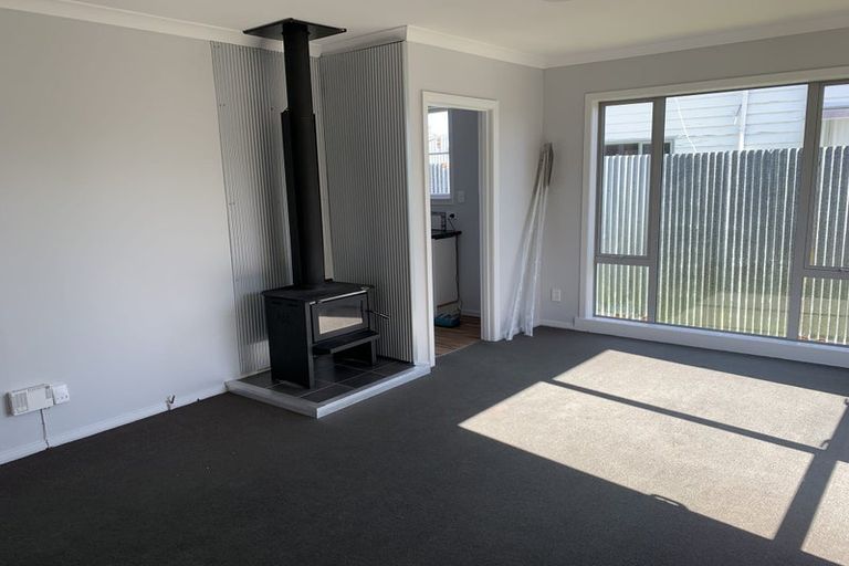 Photo of property in 138 Venus Street, Strathern, Invercargill, 9812