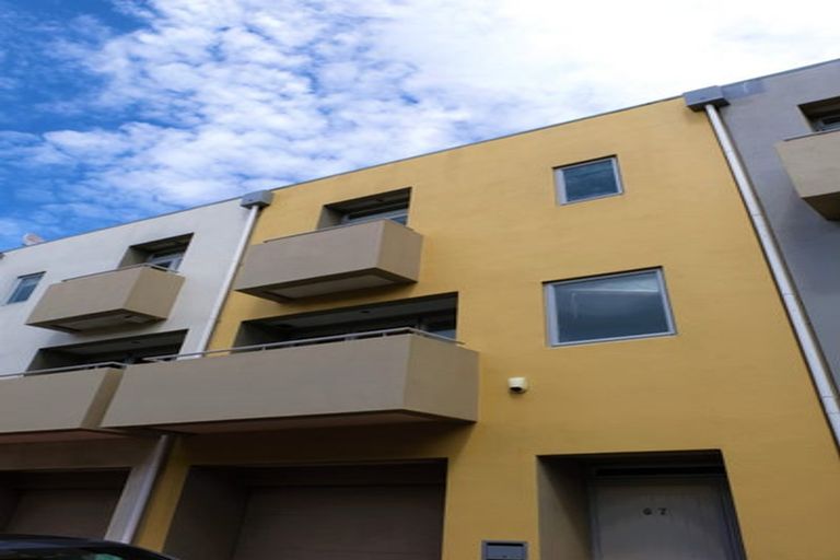 Photo of property in Marrakech Cafe, 67/305 Evans Bay Parade, Hataitai, Wellington, 6021